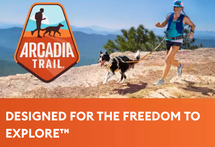 Arcadia Trail Köpek Koleksiyonu