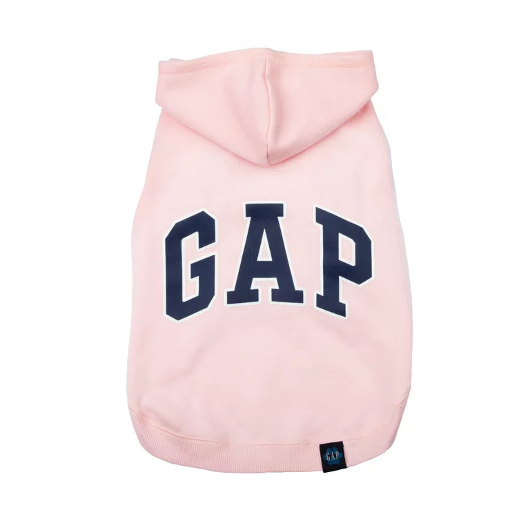 GAP Dog Hoodie Blue
