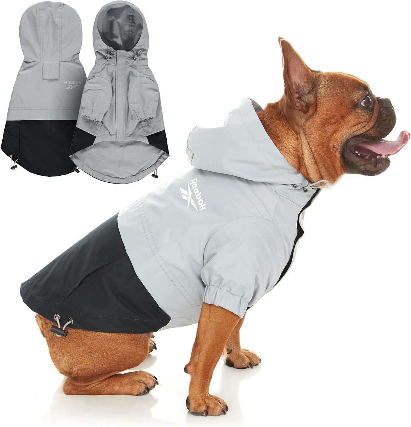 Reebok Köpek Yağmurluk