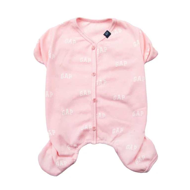 GAP Dog Pajamas