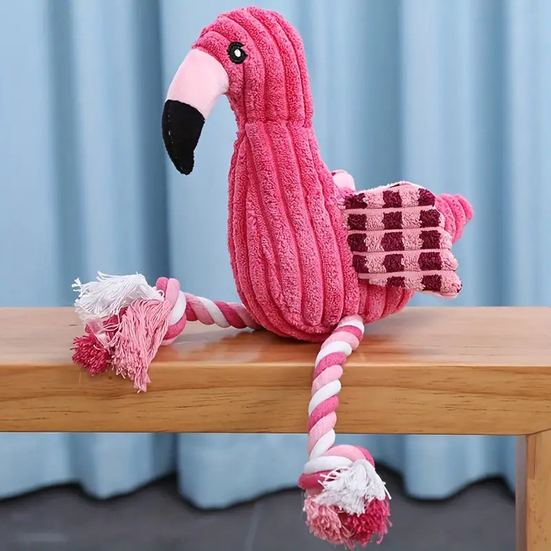 Barkie Sesli & Peluş Köpek Oyuncakları