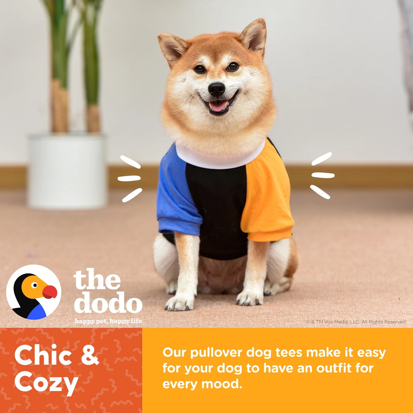 the Dodo Bisiklet Yaka T-Shirt