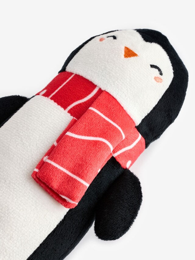 Penguen - Evcil Hayvan Oyuncağı