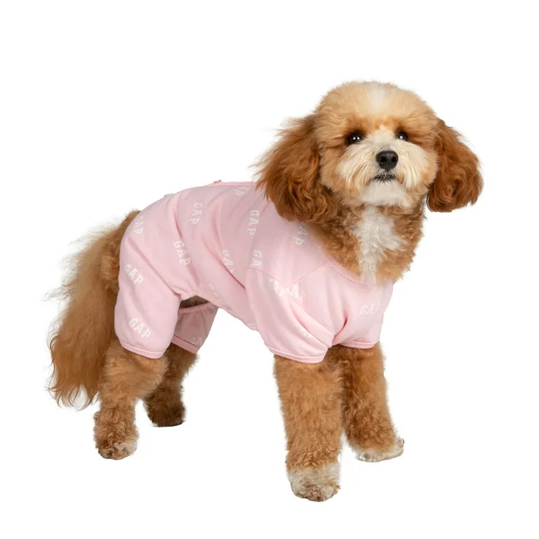 GAP Dog Pajamas