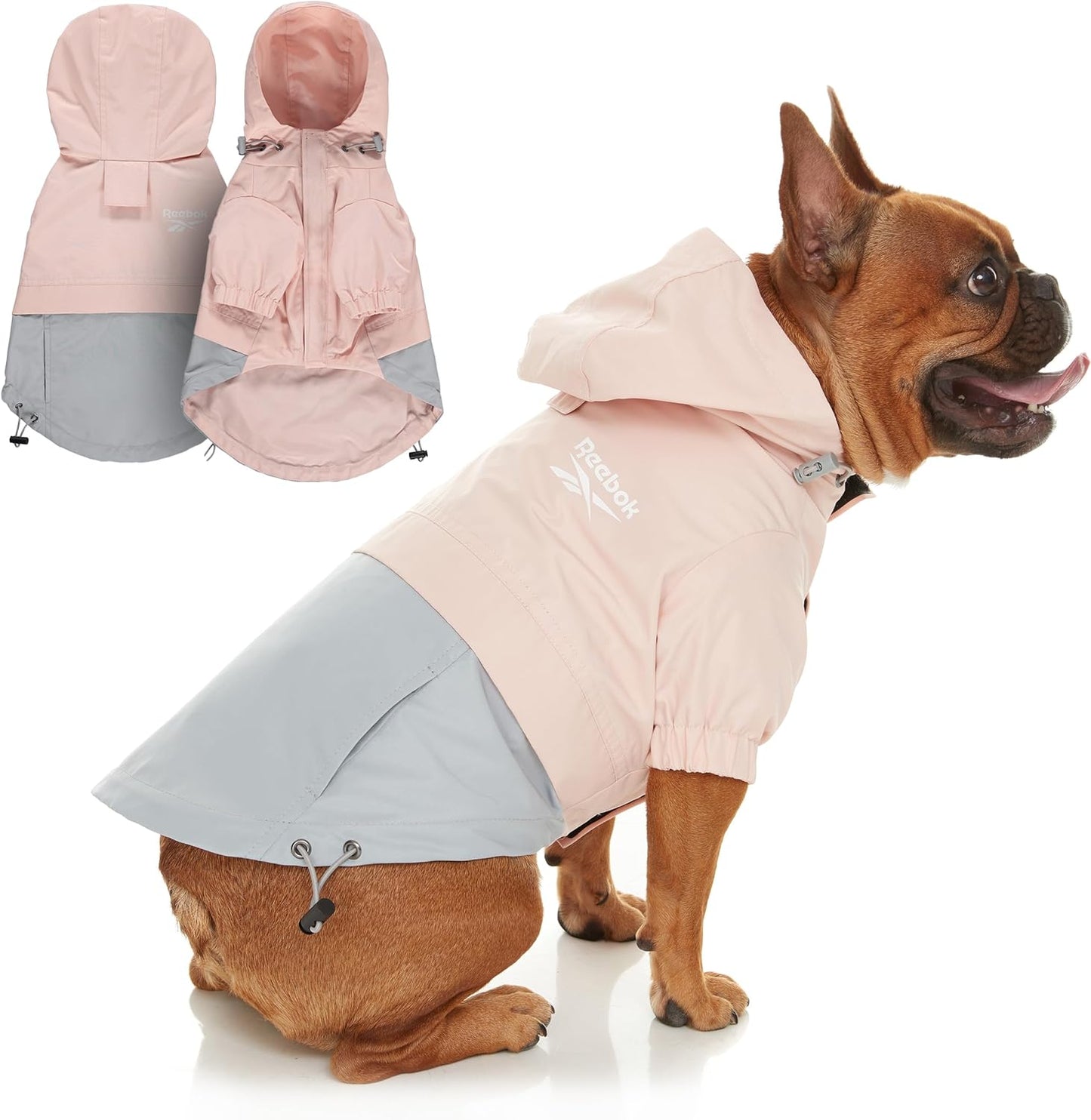 Reebok Köpek Yağmurluk