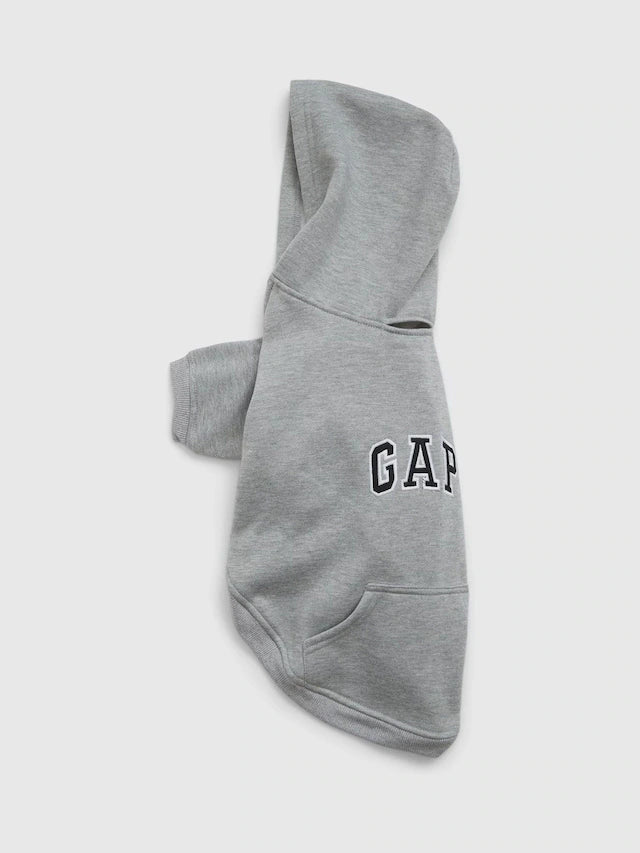 GAP Dog Hoodie Blue