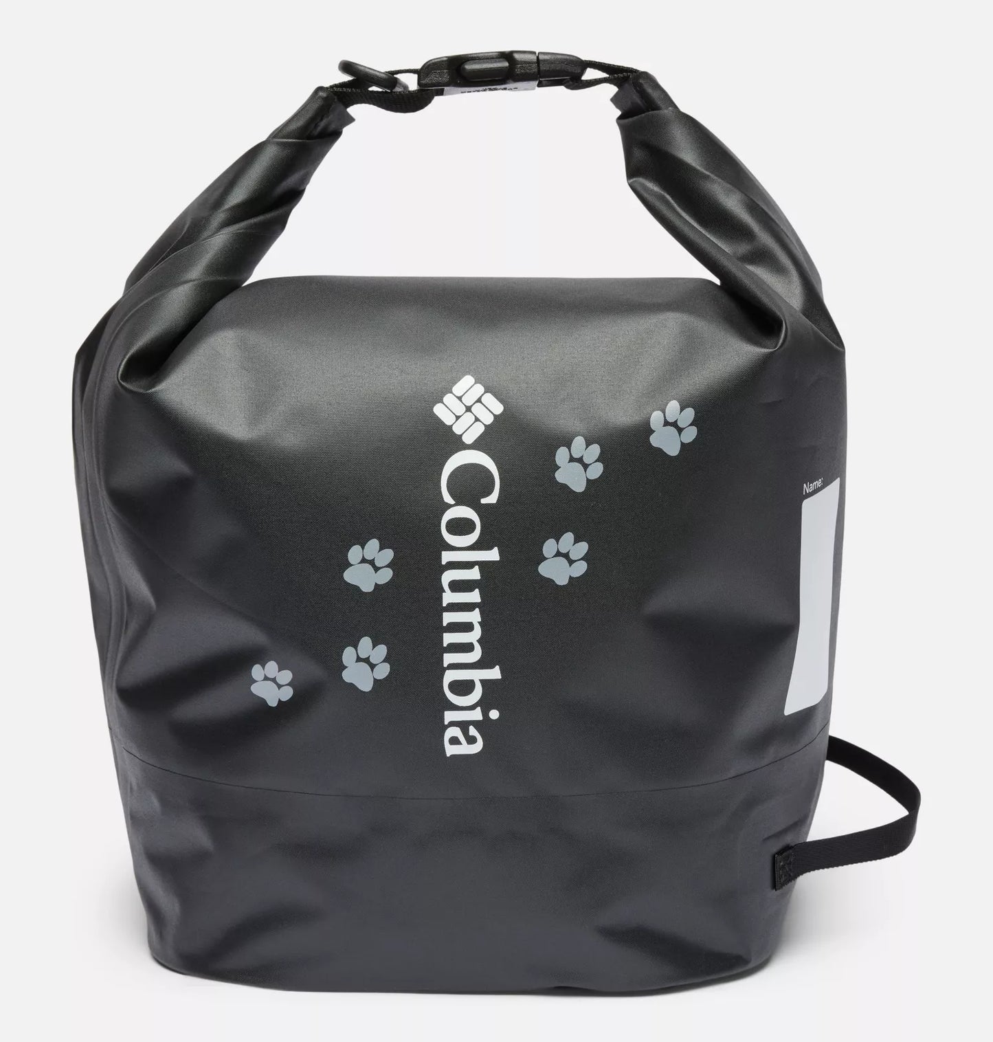 Columbia Kuru Köpek Maması Taşıma Çantası