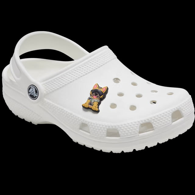 Crocs Jibbitz Charms