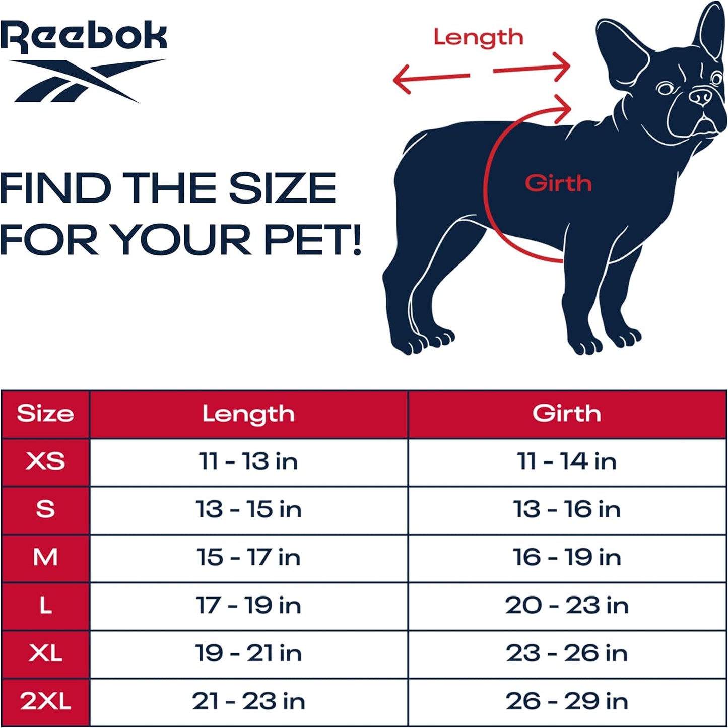 Reebok Puf Ceket