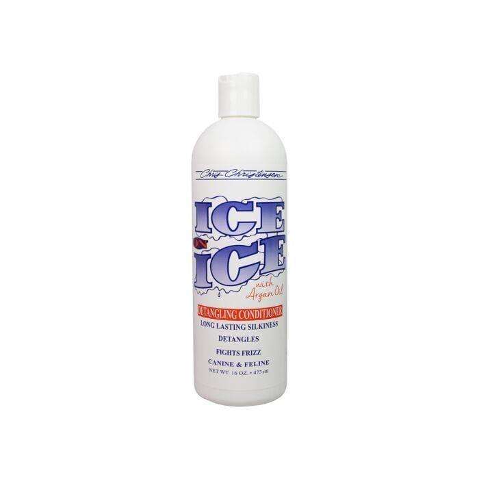 Chris Christensen Systems Ice on Ice 473 ml Conditioner