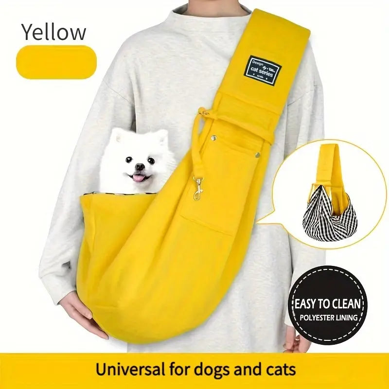Barkie Evcil Hayvan Taşıma Çantası