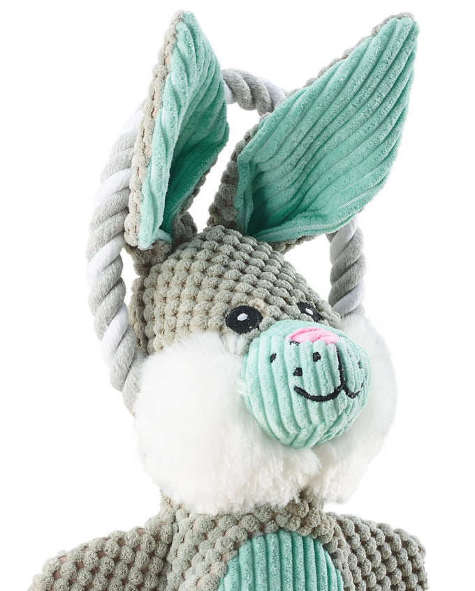 Outward Hound Scrunch Bunch Çekiştirme Oyuncakları