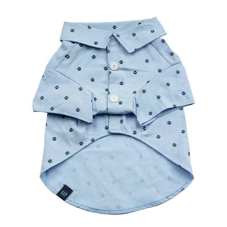 GAP Dog Shirt