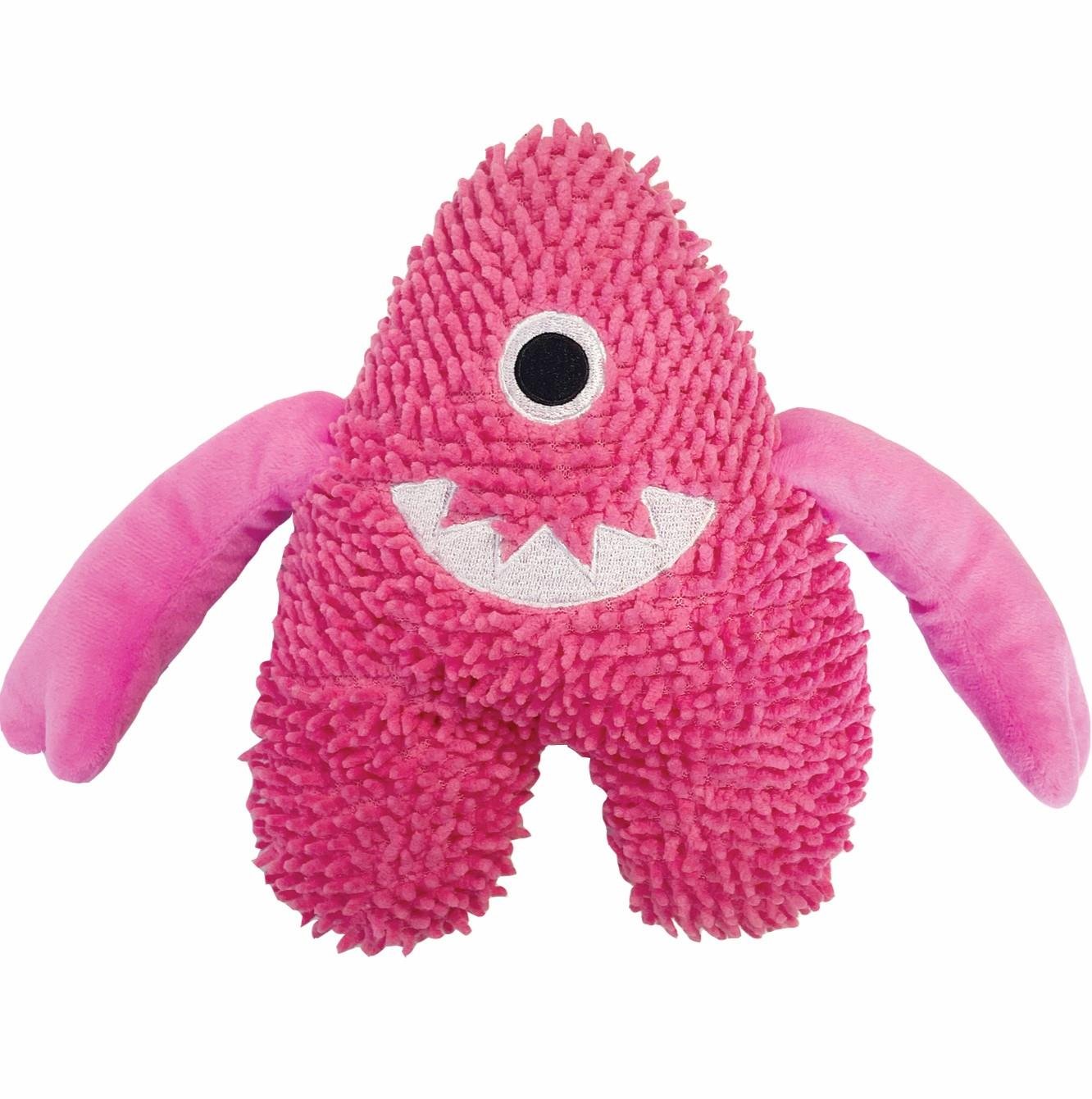 Happy Pet Bobble Monsters Peluş Oyuncak
