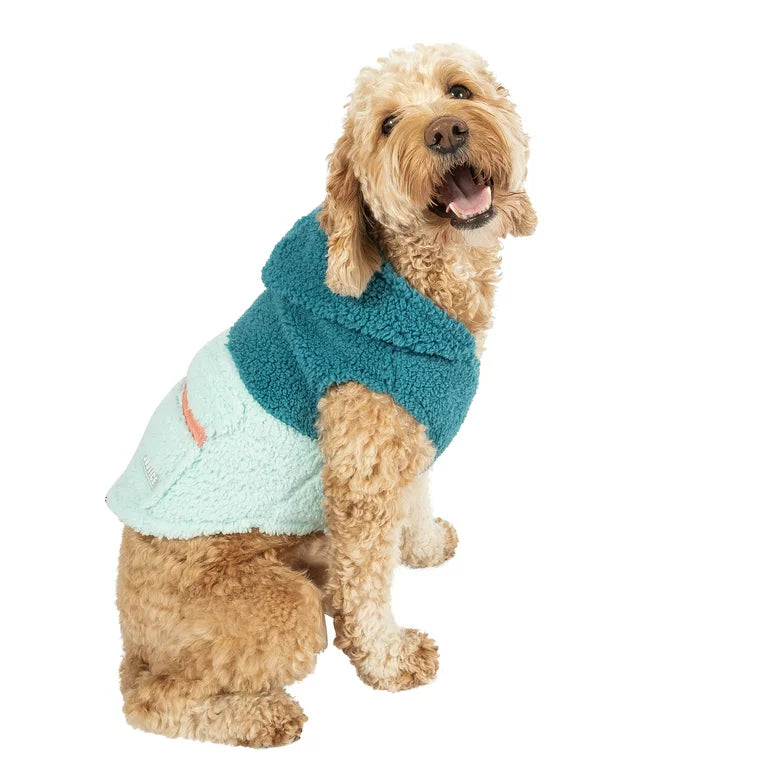 Justice Köpek Hoodie