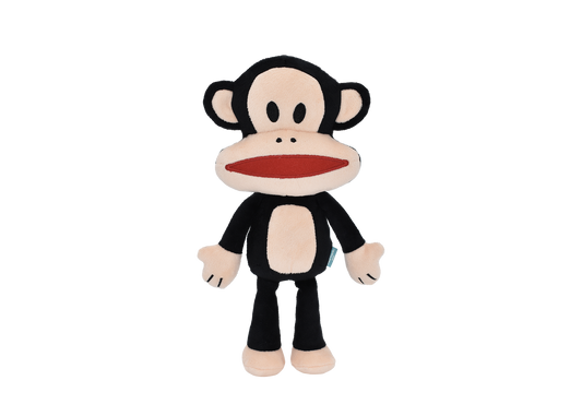 Paul Frank® Julius Peluş Köpek Oyuncağı
