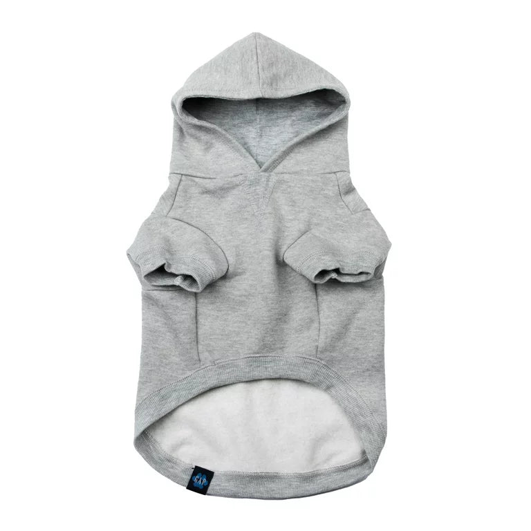GAP Dog Hoodie Blue