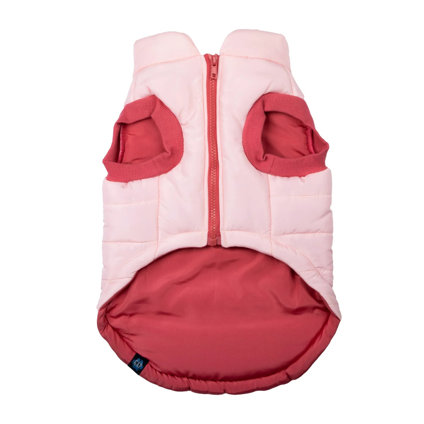 GAP Dog Puff Jacket
