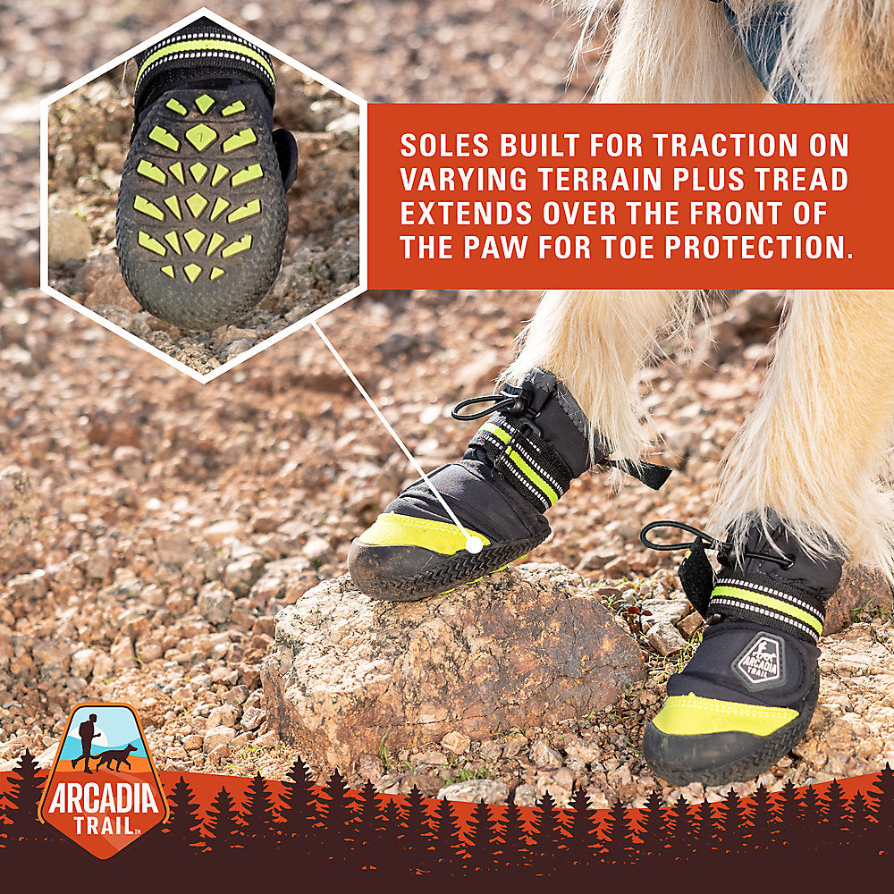 Arcadia Trail Köpek Ayakkabısı