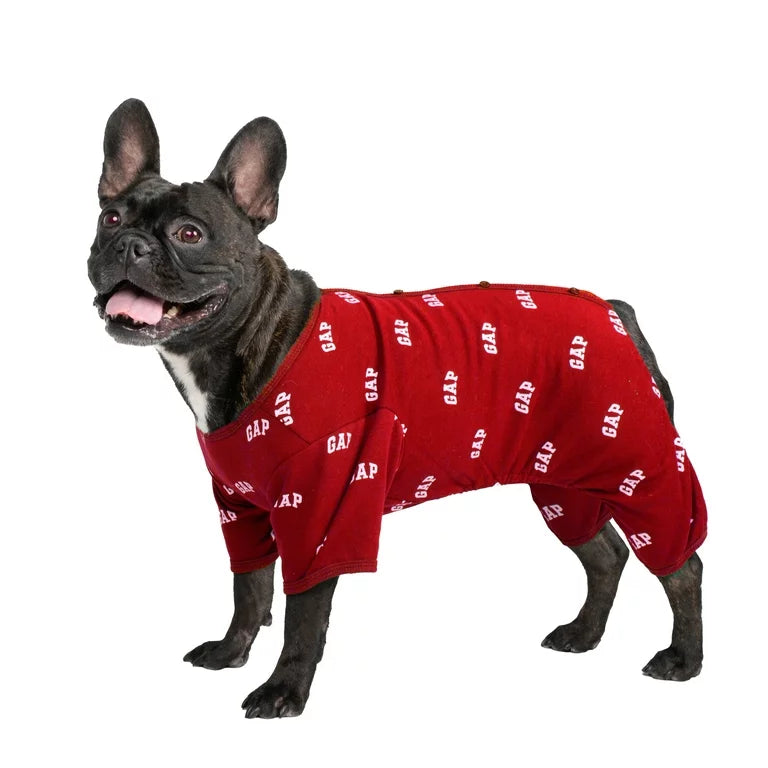 GAP Dog Pajamas