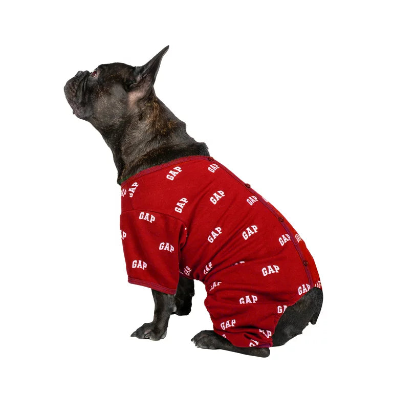 GAP Dog Pajamas