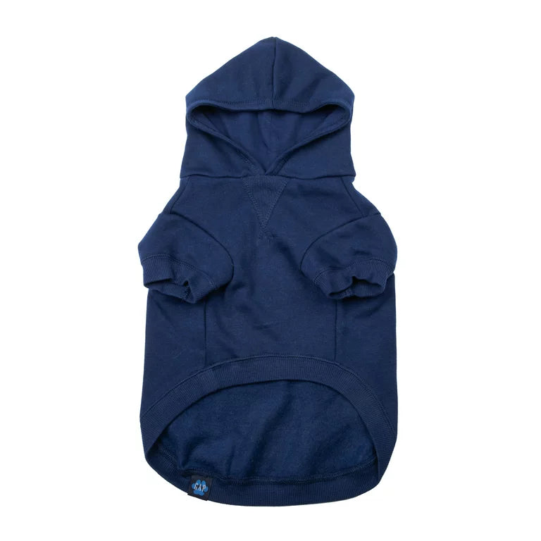 GAP Dog Hoodie Blue