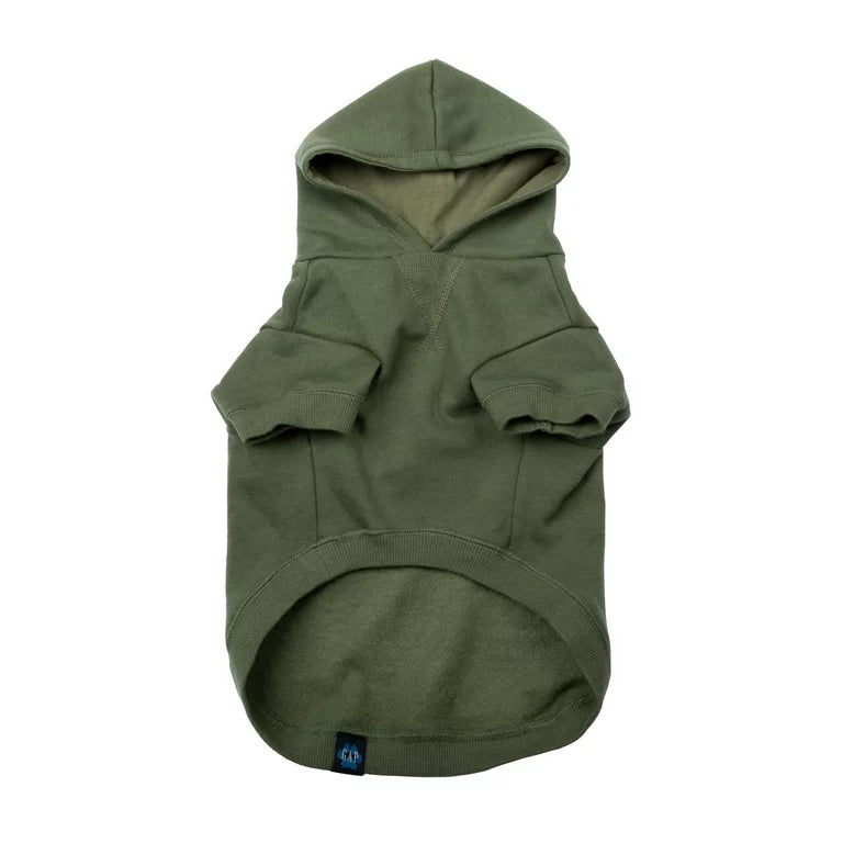 GAP Dog Hoodie Blue