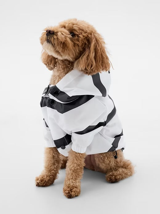 GAP Köpek Yağmurluk