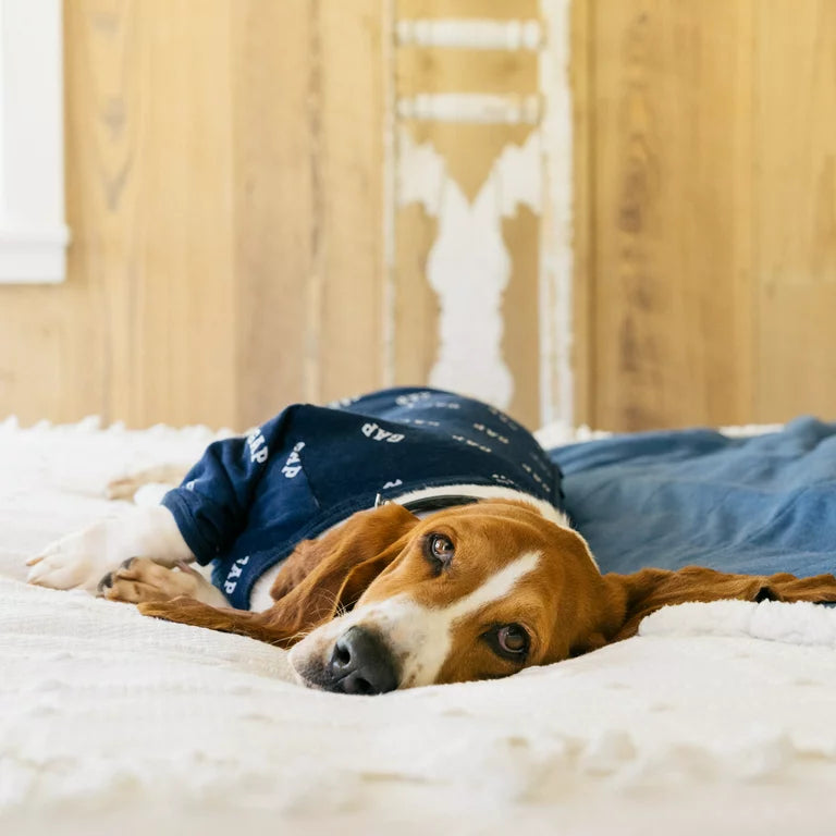 GAP Dog Pajamas