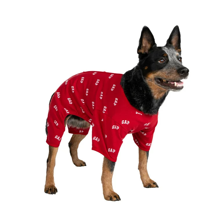 GAP Dog Pajamas