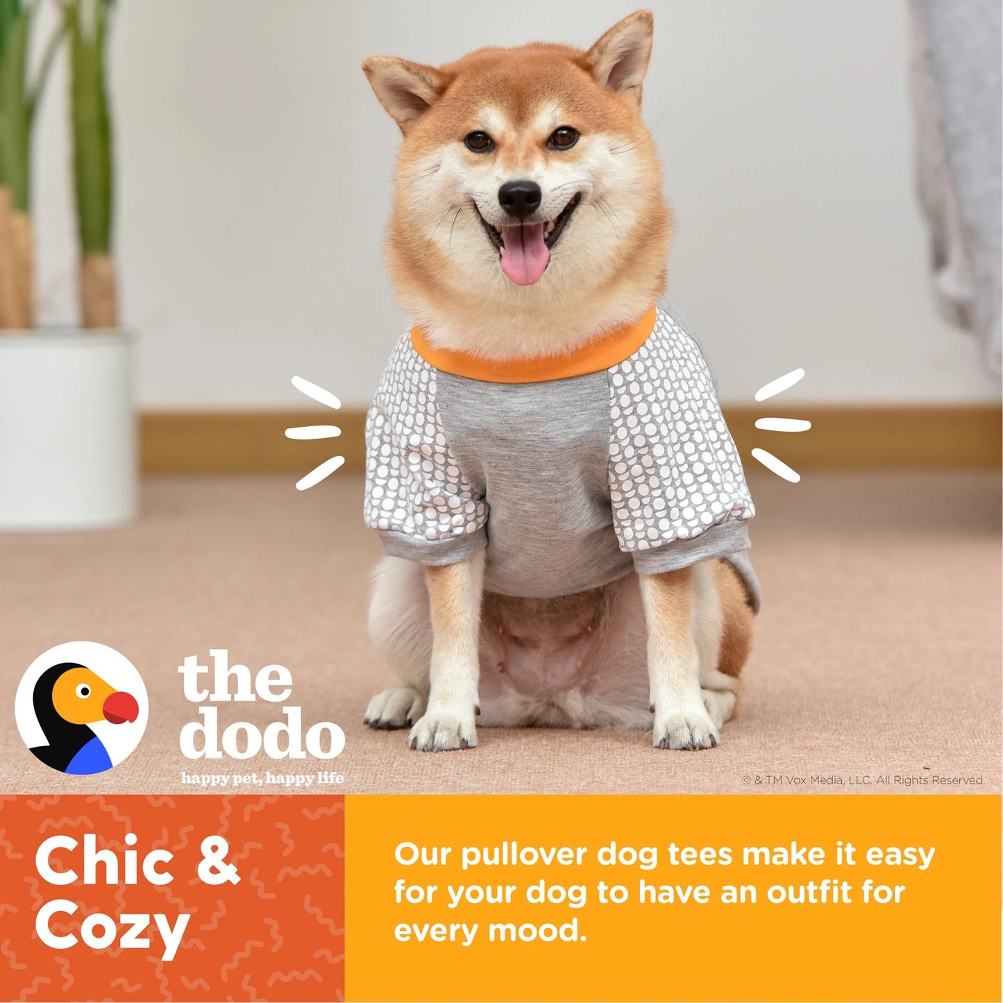 the Dodo Bisiklet Yaka T-Shirt