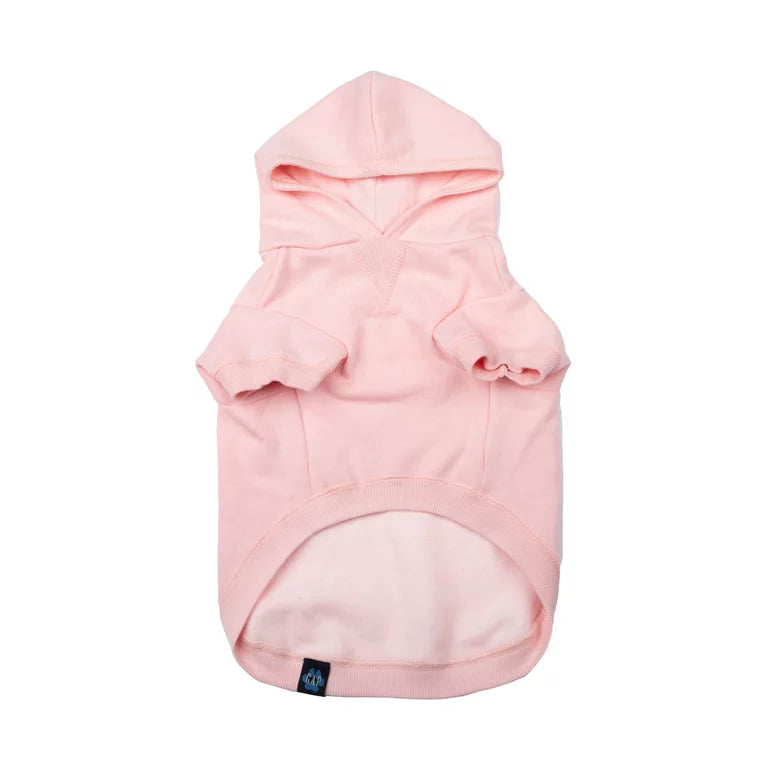 GAP Dog Hoodie Blue