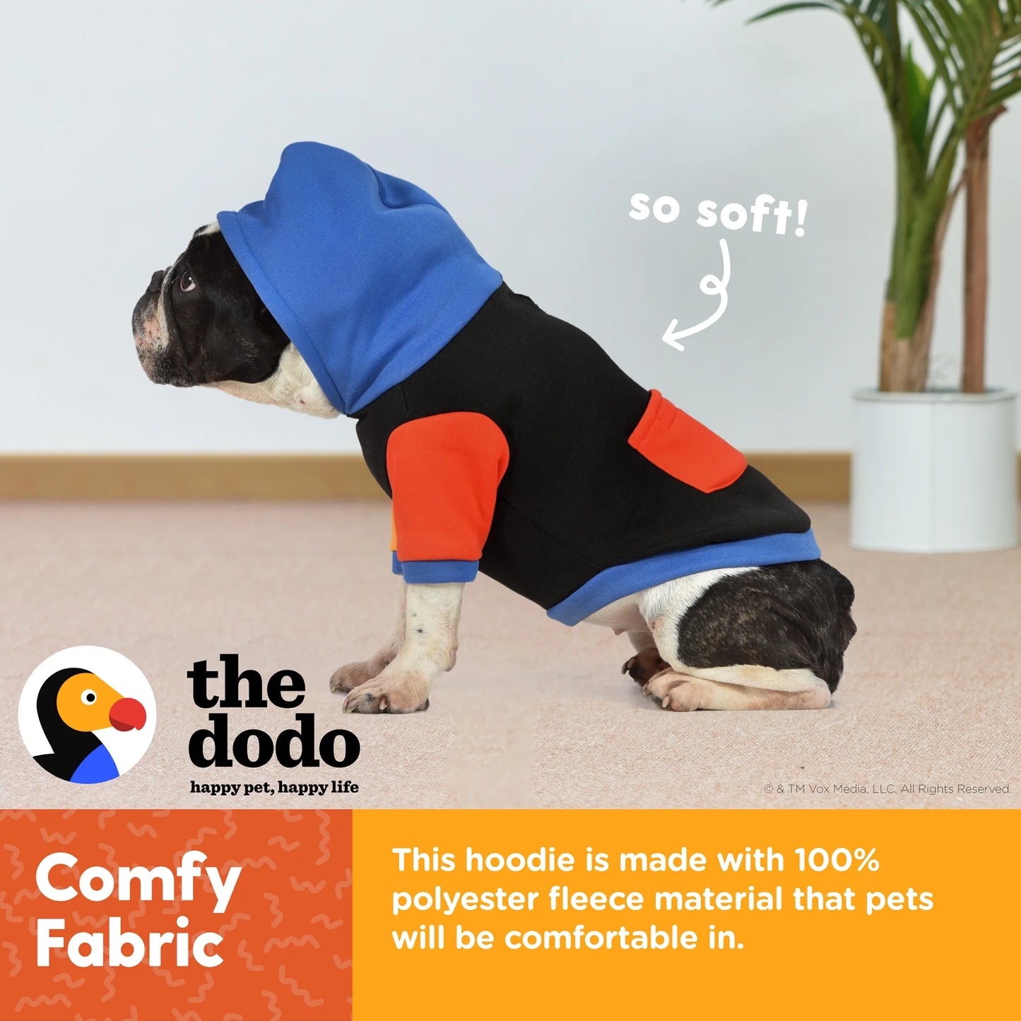 The Dodo Hoodie