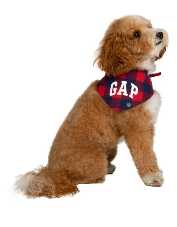 GAP Yakalık / Bandana (Küçük & Orta Irk)