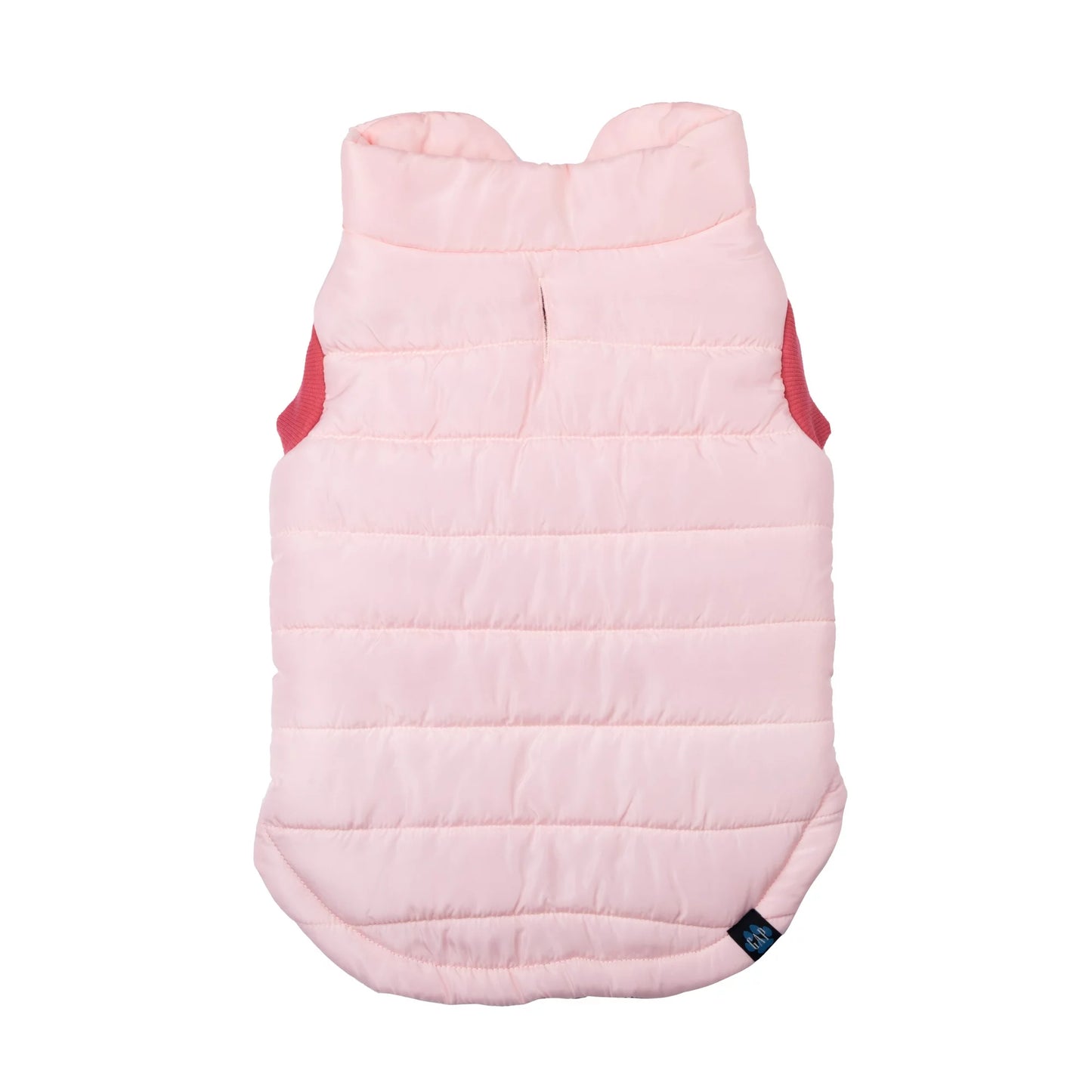 GAP Dog Puff Jacket