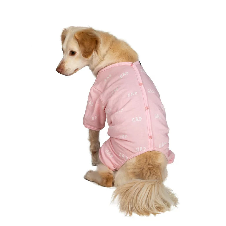 GAP Dog Pajamas
