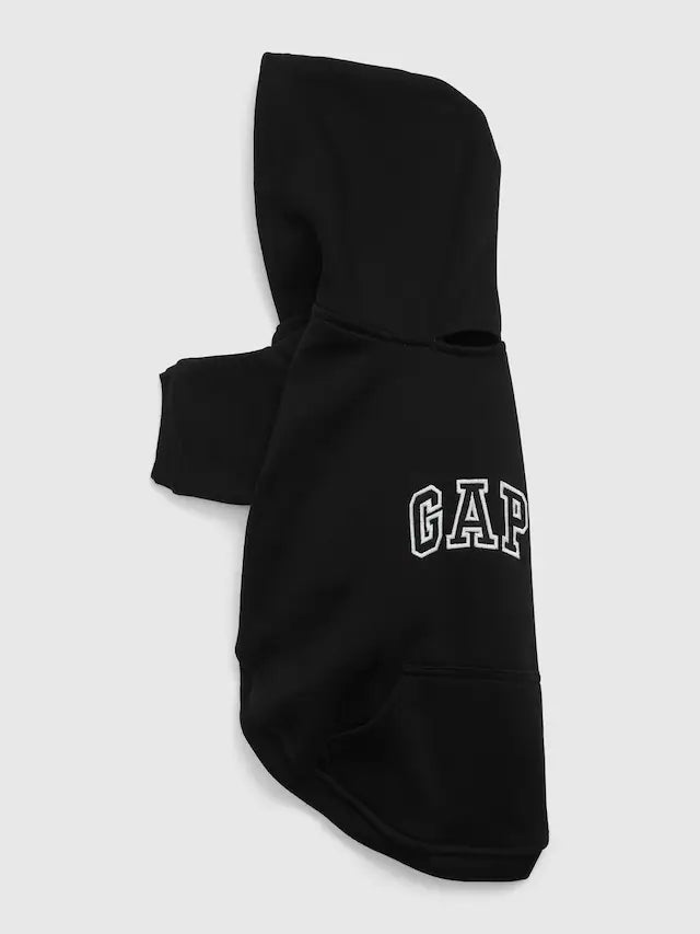GAP Dog Hoodie Blue
