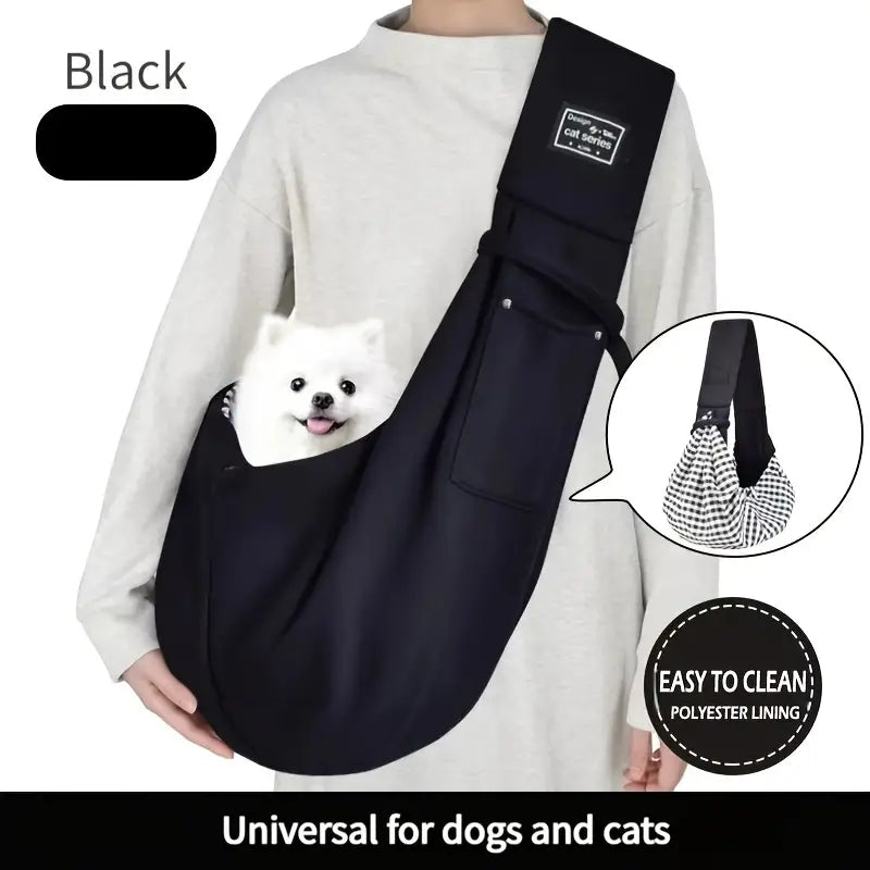 Barkie Evcil Hayvan Taşıma Çantası