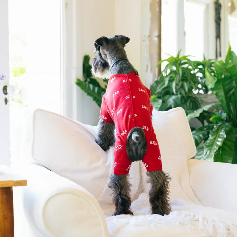 GAP Dog Pajamas