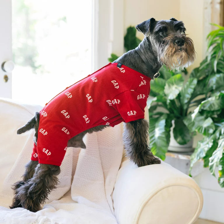 GAP Dog Pajamas
