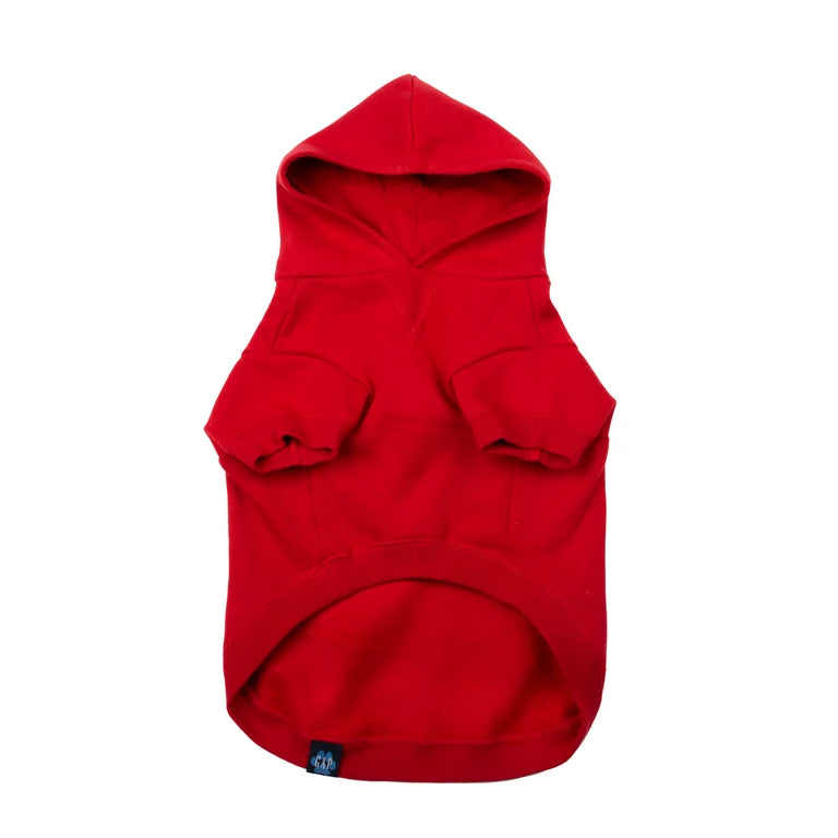 GAP Dog Hoodie Blue