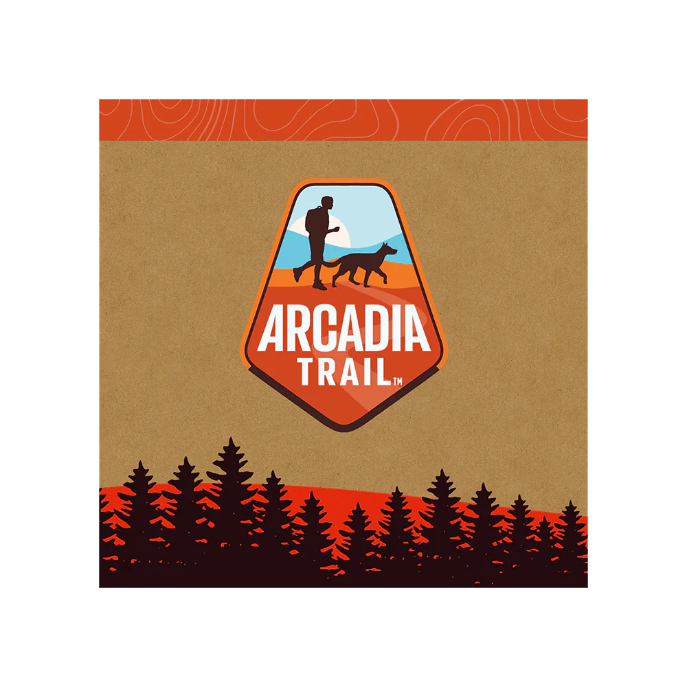 Arcadia Trail Köpek Ayakkabısı