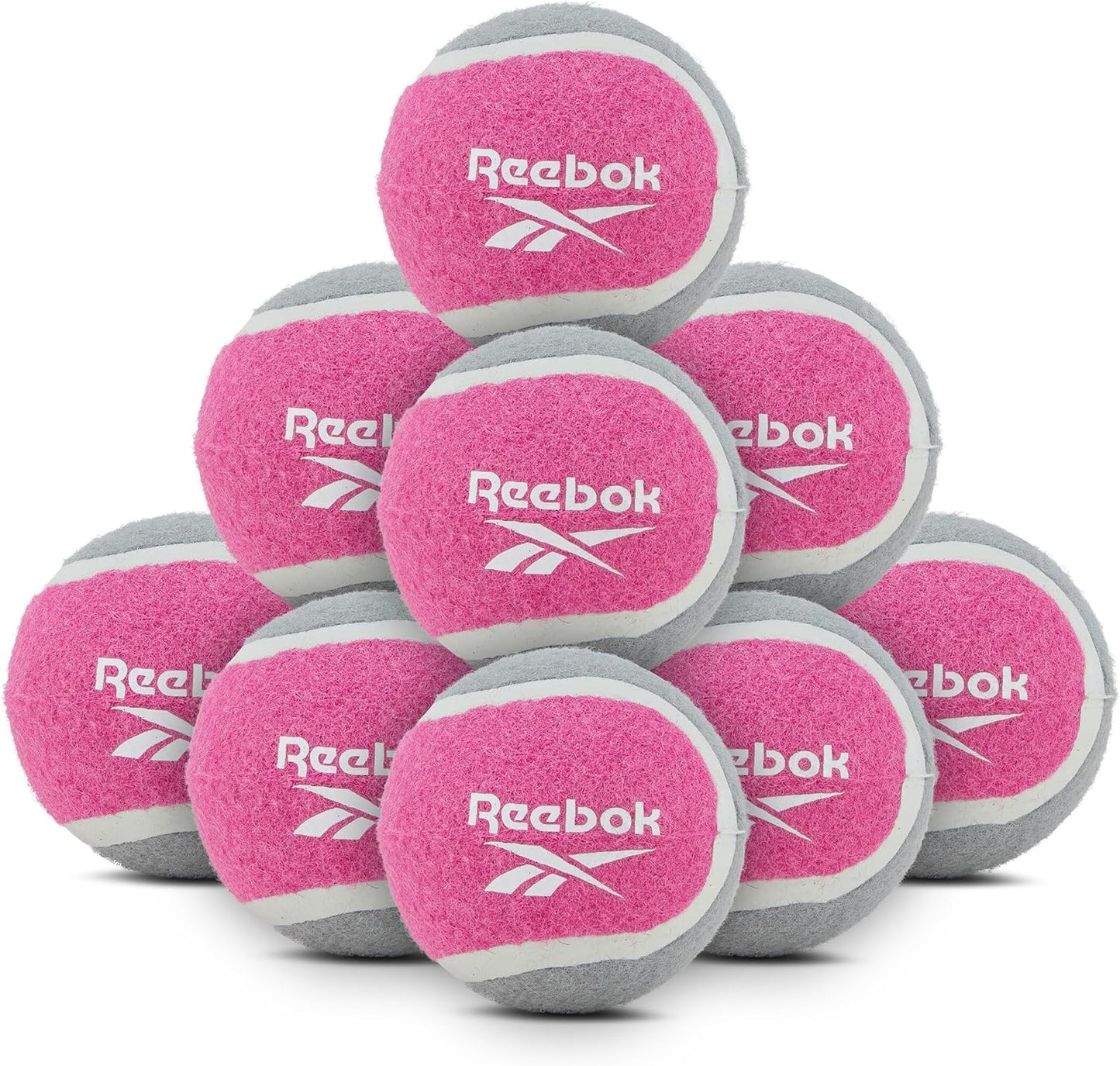 Reebok Köpek Tenis Topu 3lü