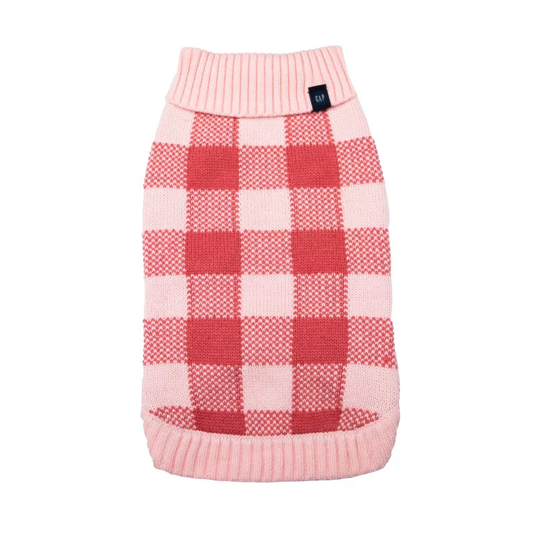 GAP Dog Sweater