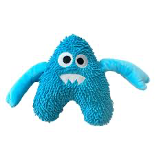 Happy Pet Bobble Monsters Peluş Oyuncak