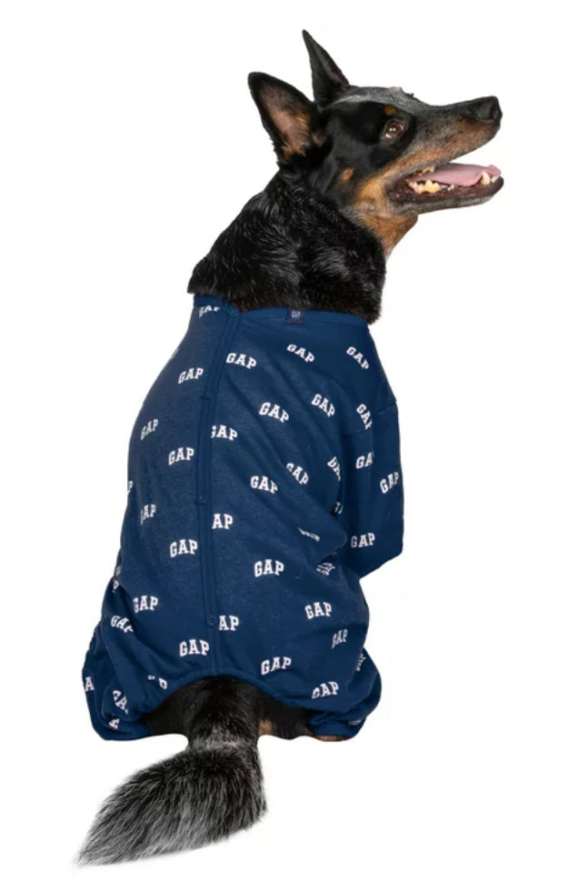 GAP Dog Pajamas