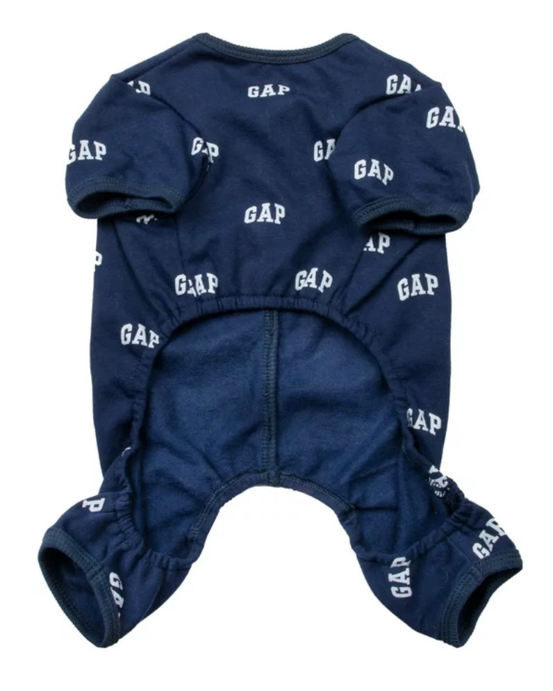 GAP Dog Pajamas