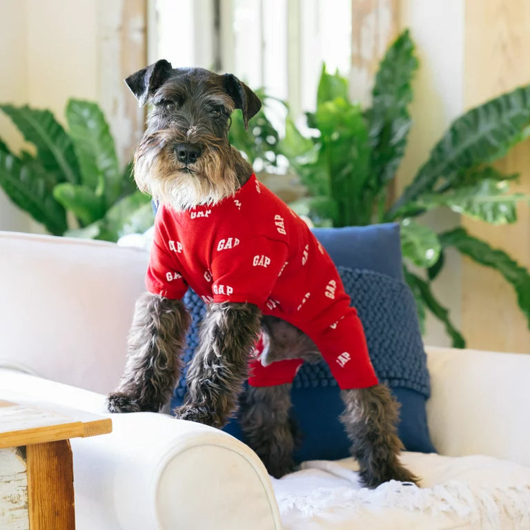 GAP Dog Pajamas