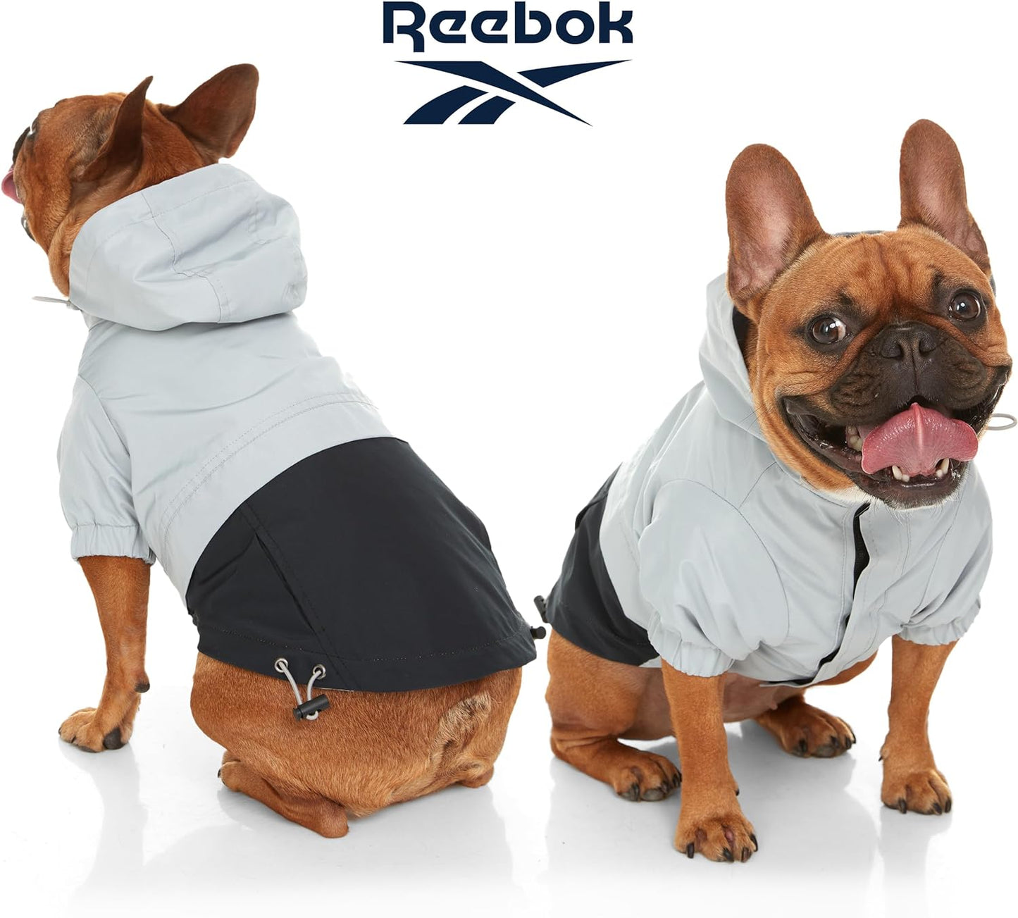 Reebok Köpek Yağmurluk