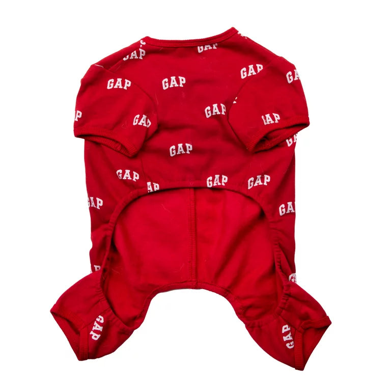 GAP Dog Pajamas